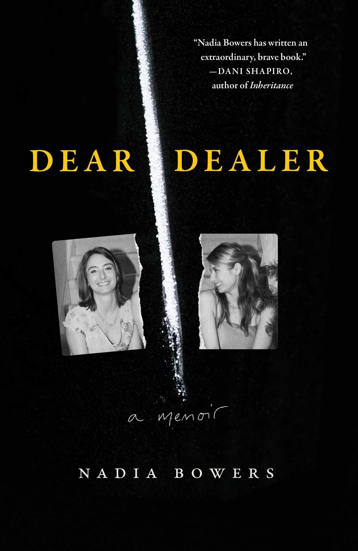 Dear Dealer