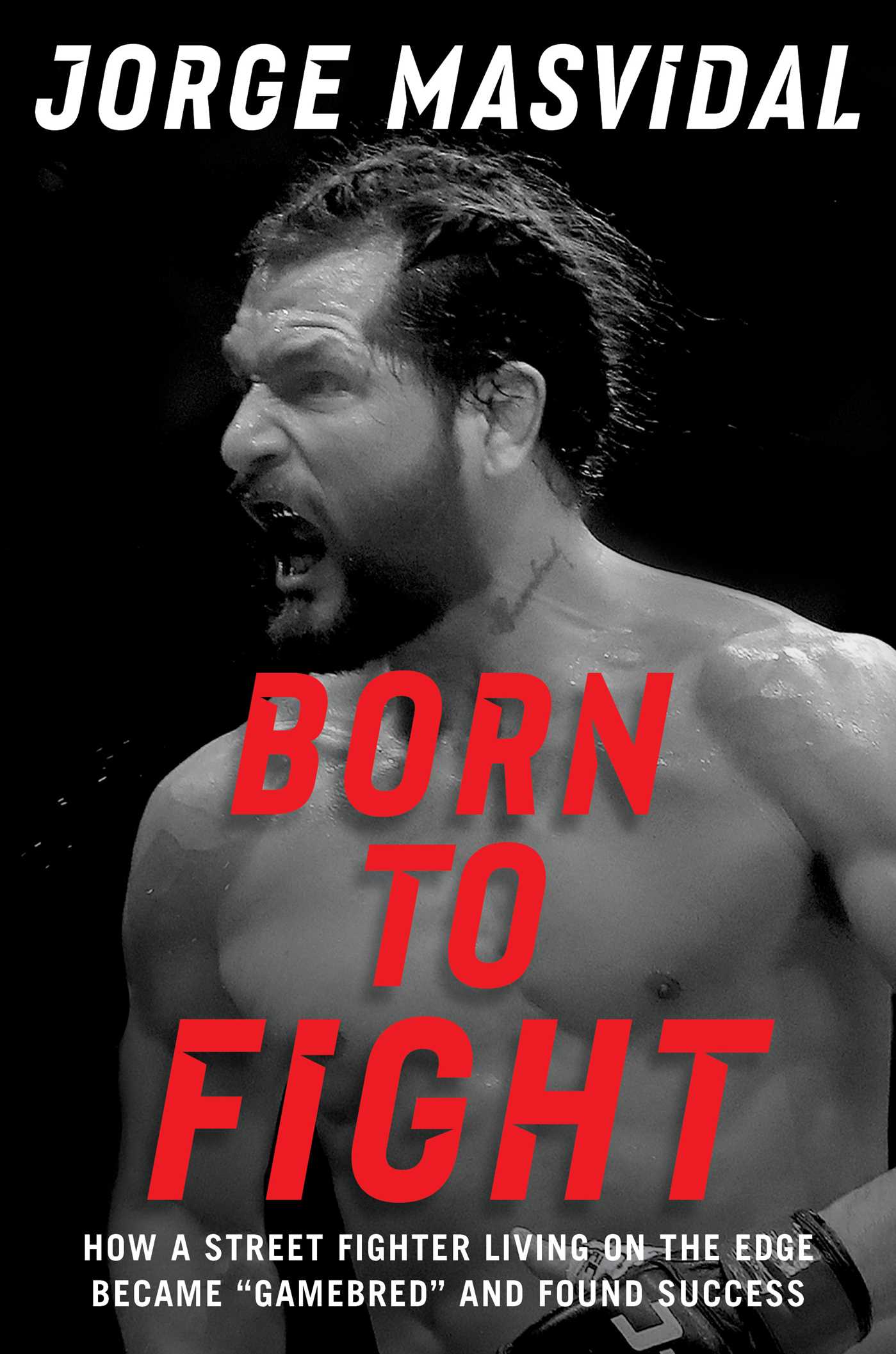 Born to Fight
