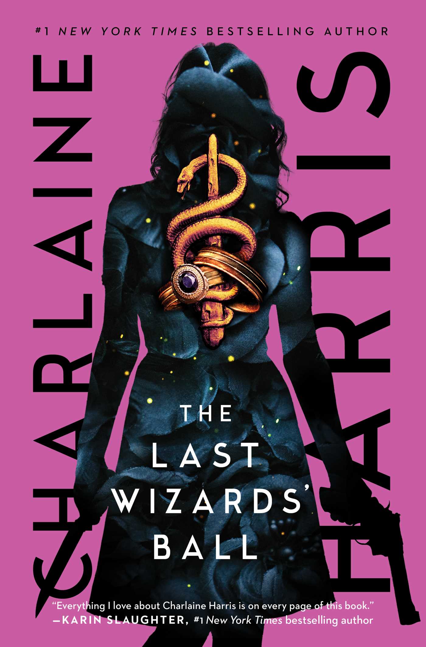 Last Wizards' Ball