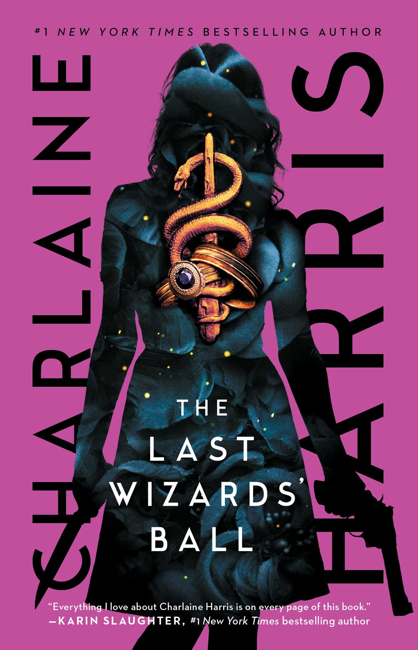 Last Wizards' Ball