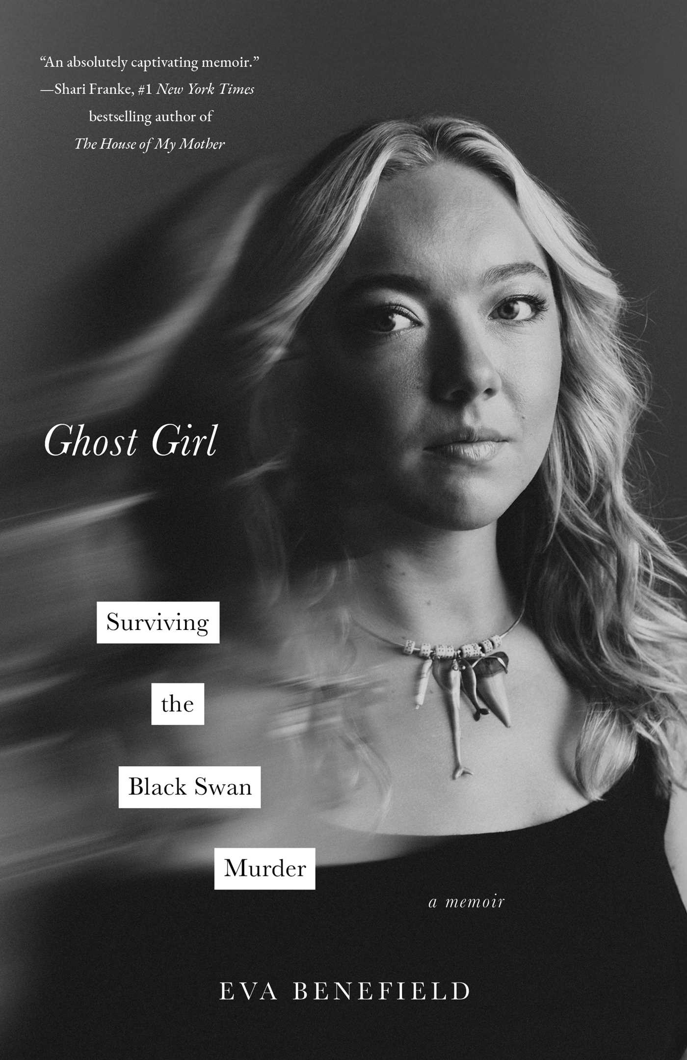 Ghost Girl