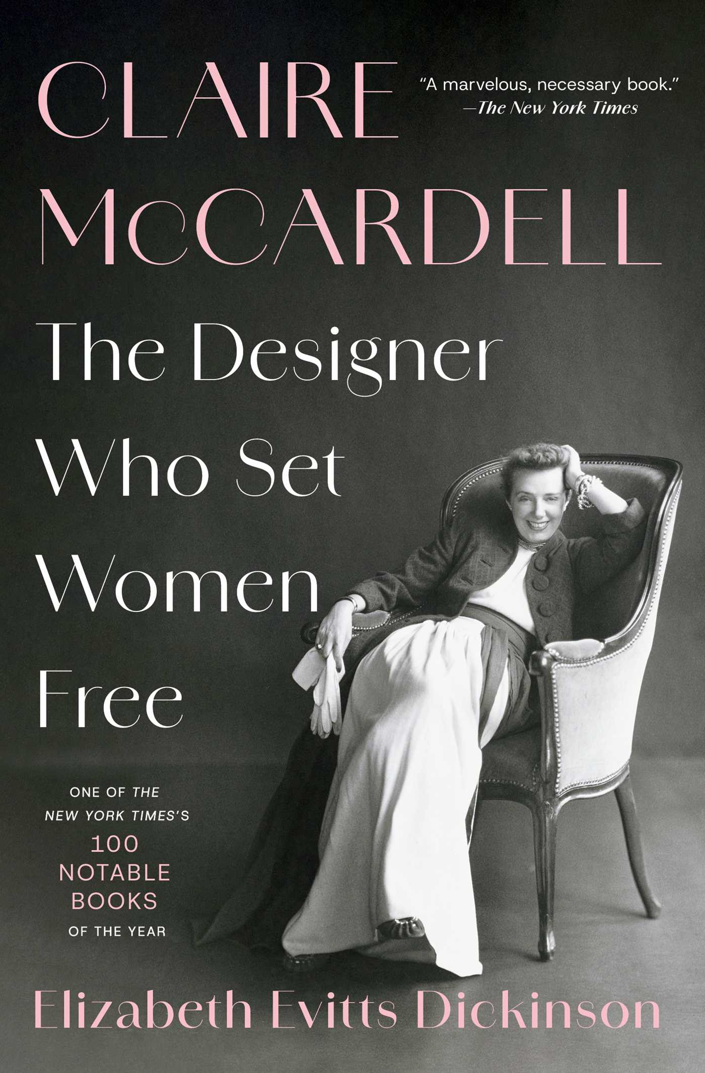 Claire McCardell