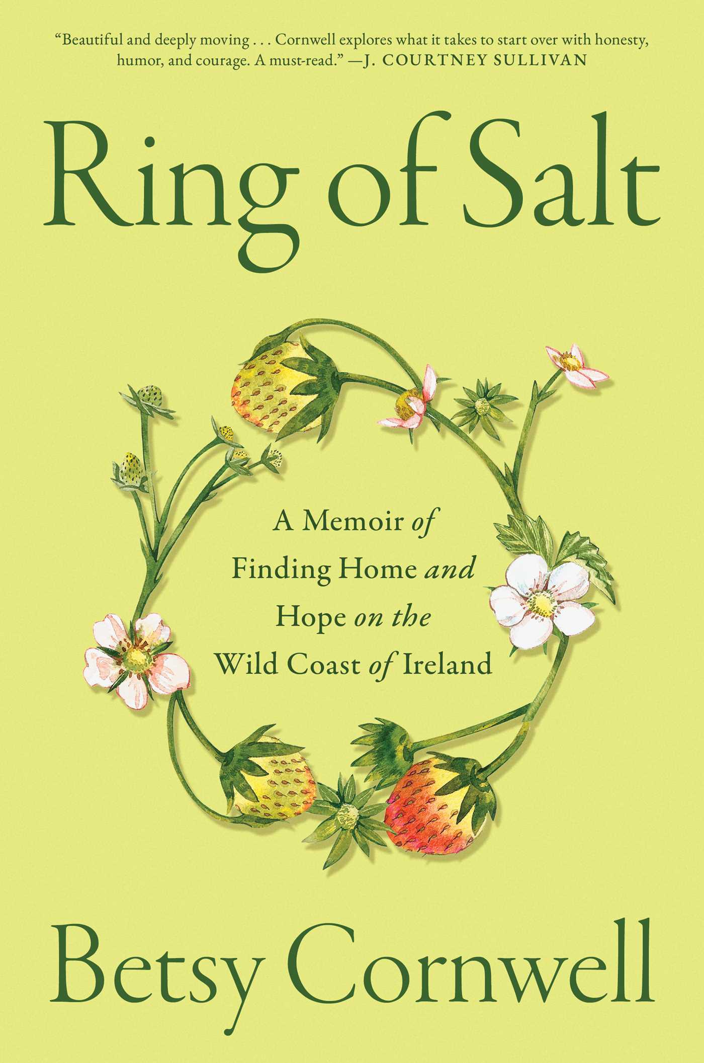 Ring of Salt