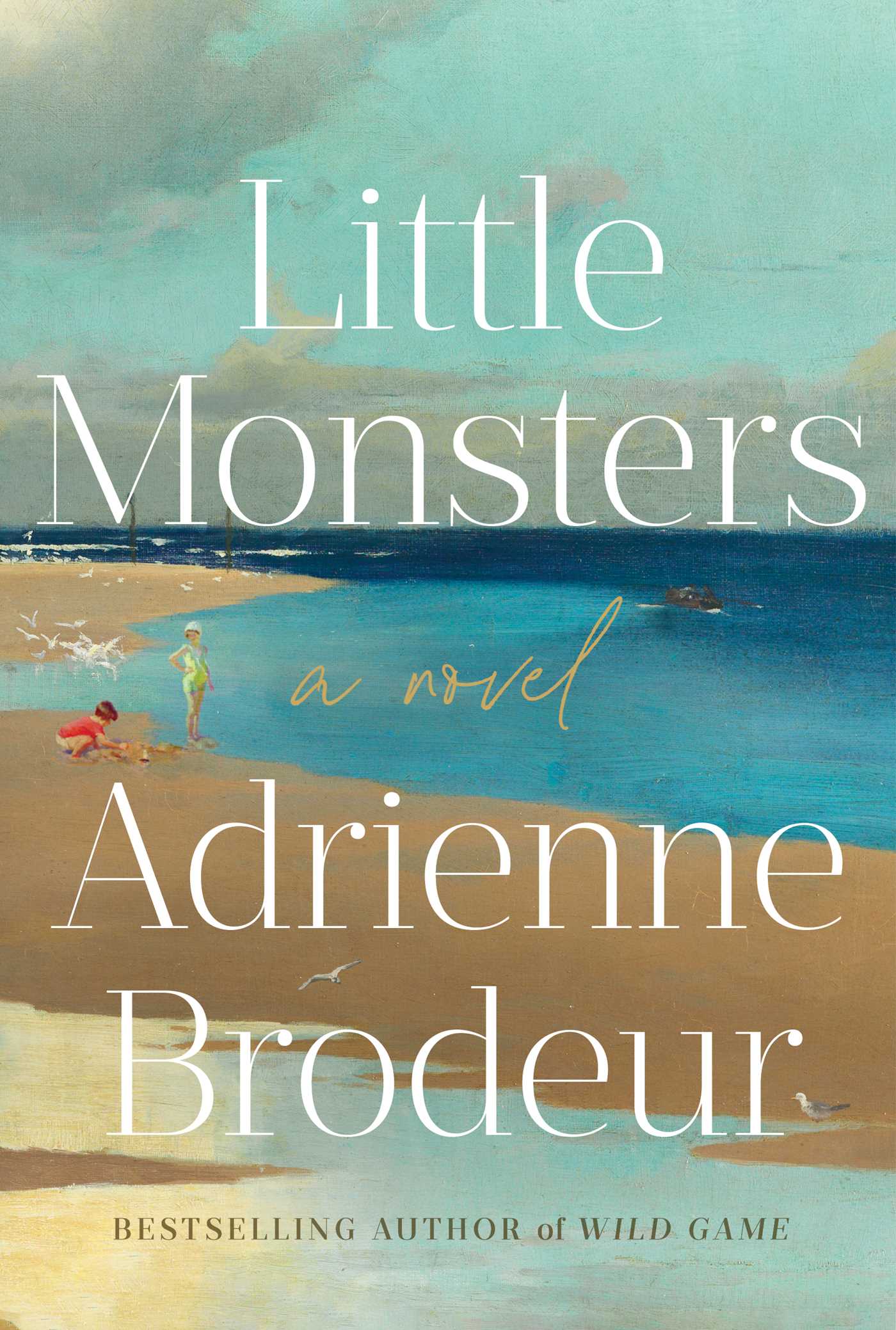 Little Monsters