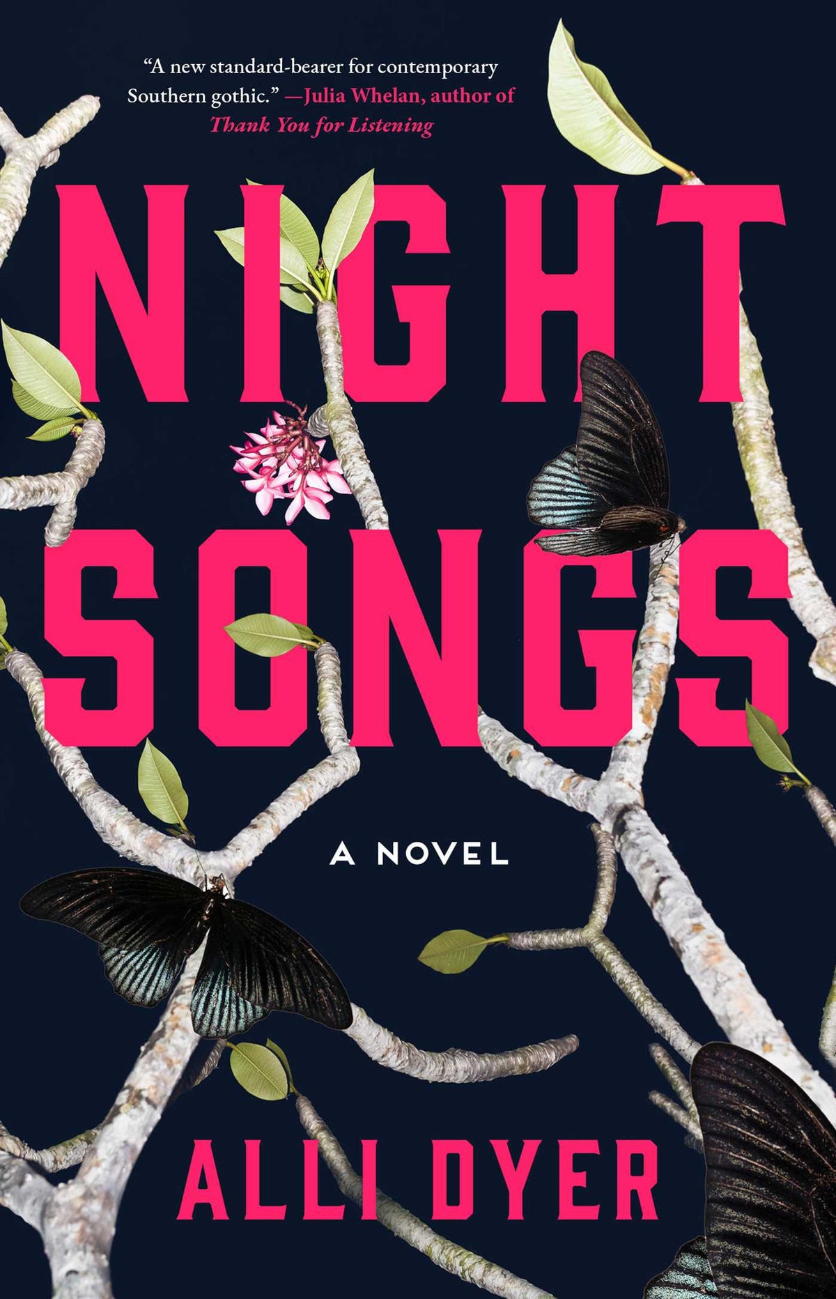 Night Songs