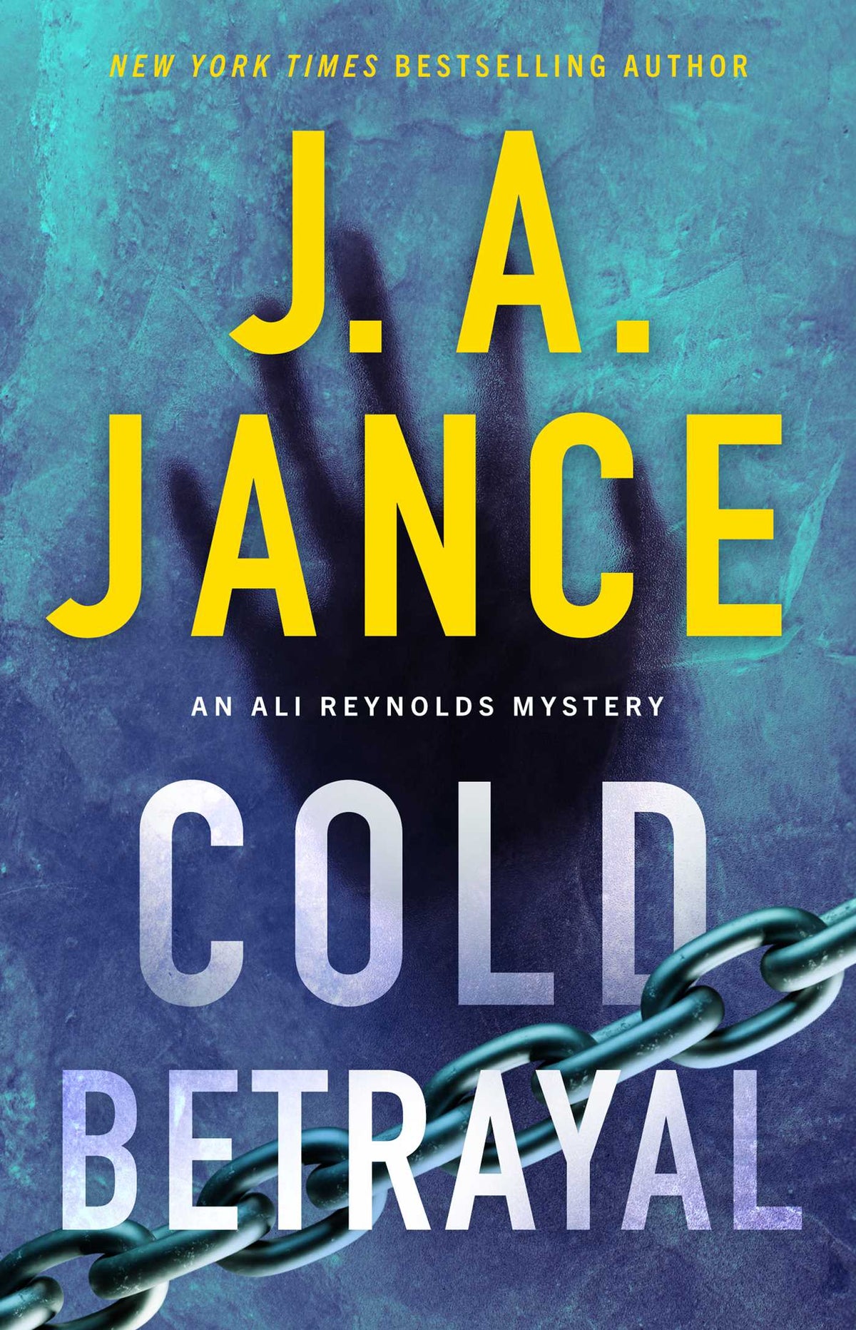Cold Betrayal