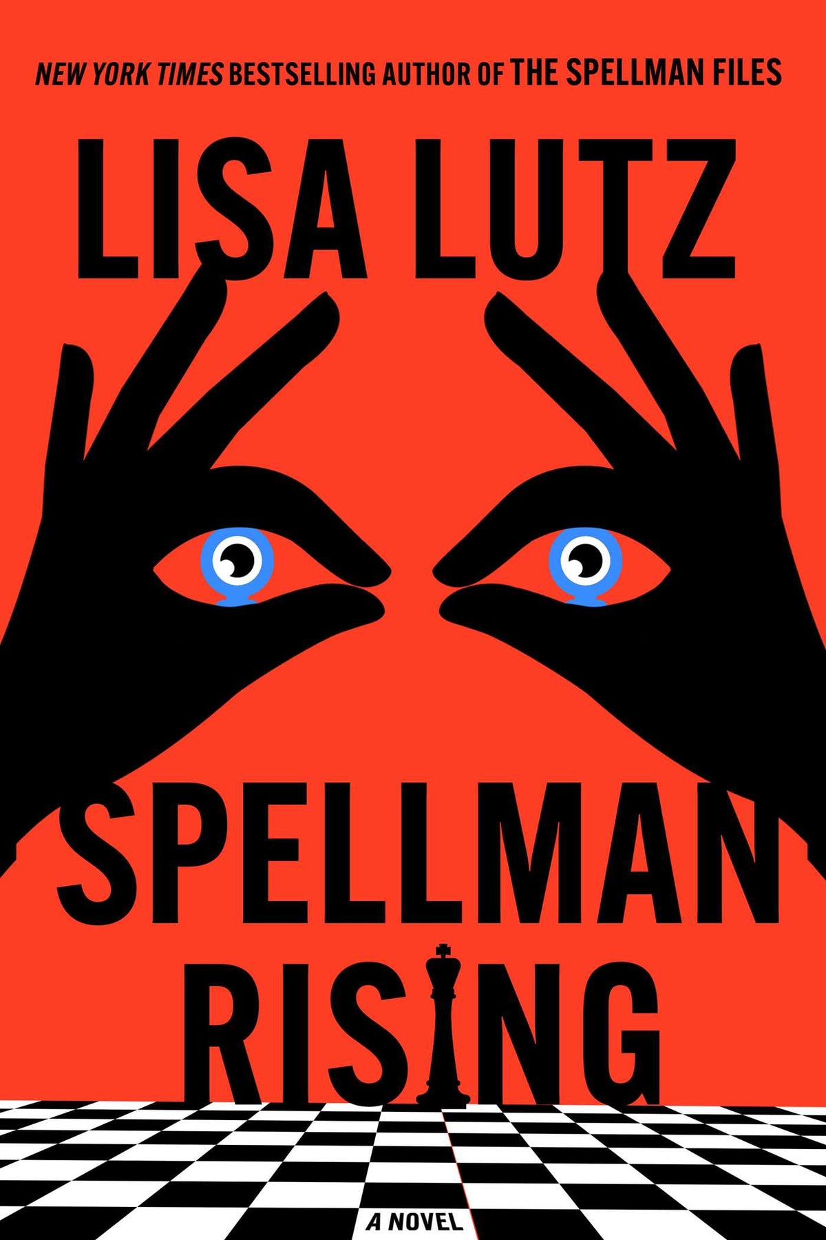 Spellman Rising