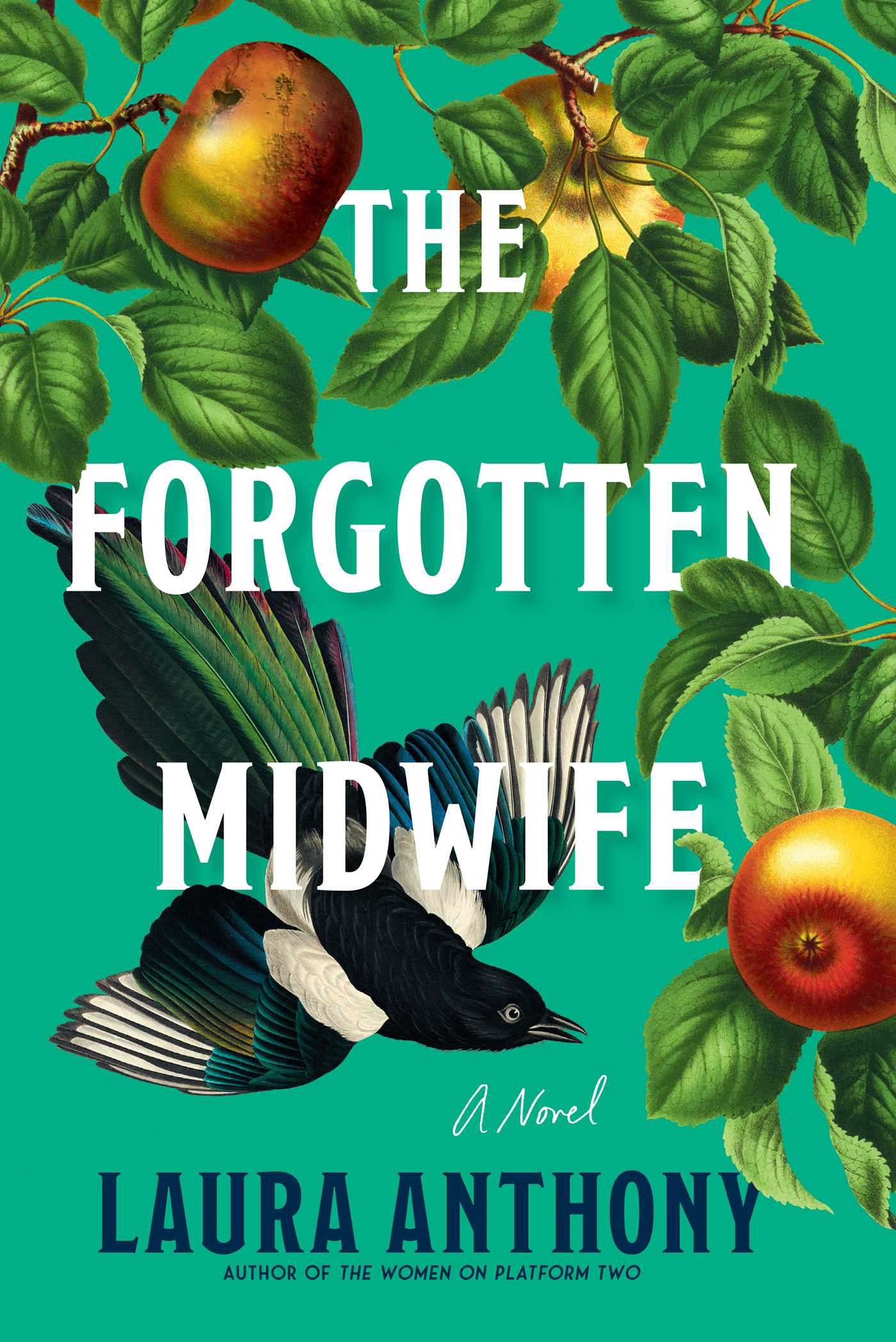 Forgotten Midwife