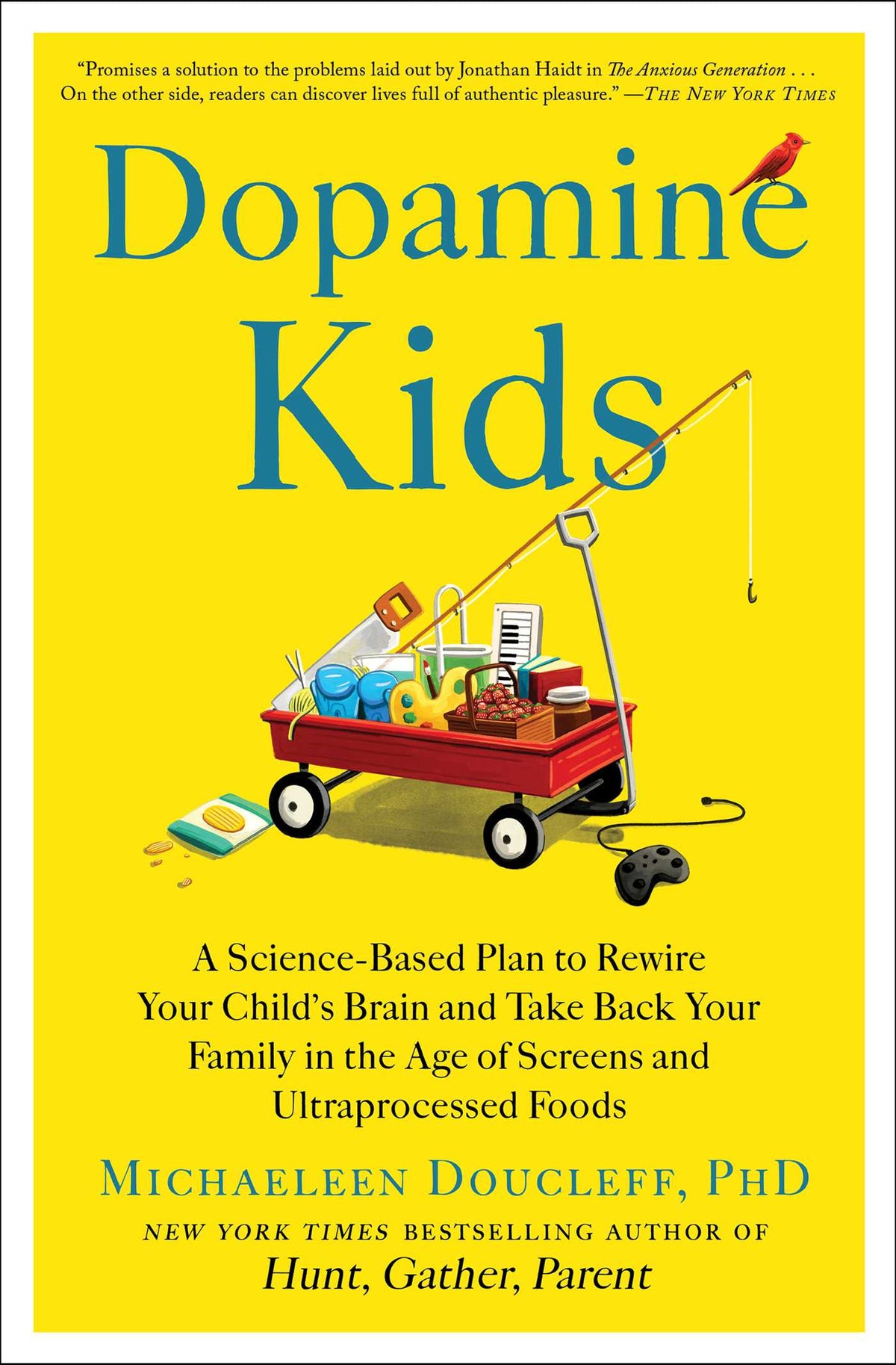 Dopamine Kids