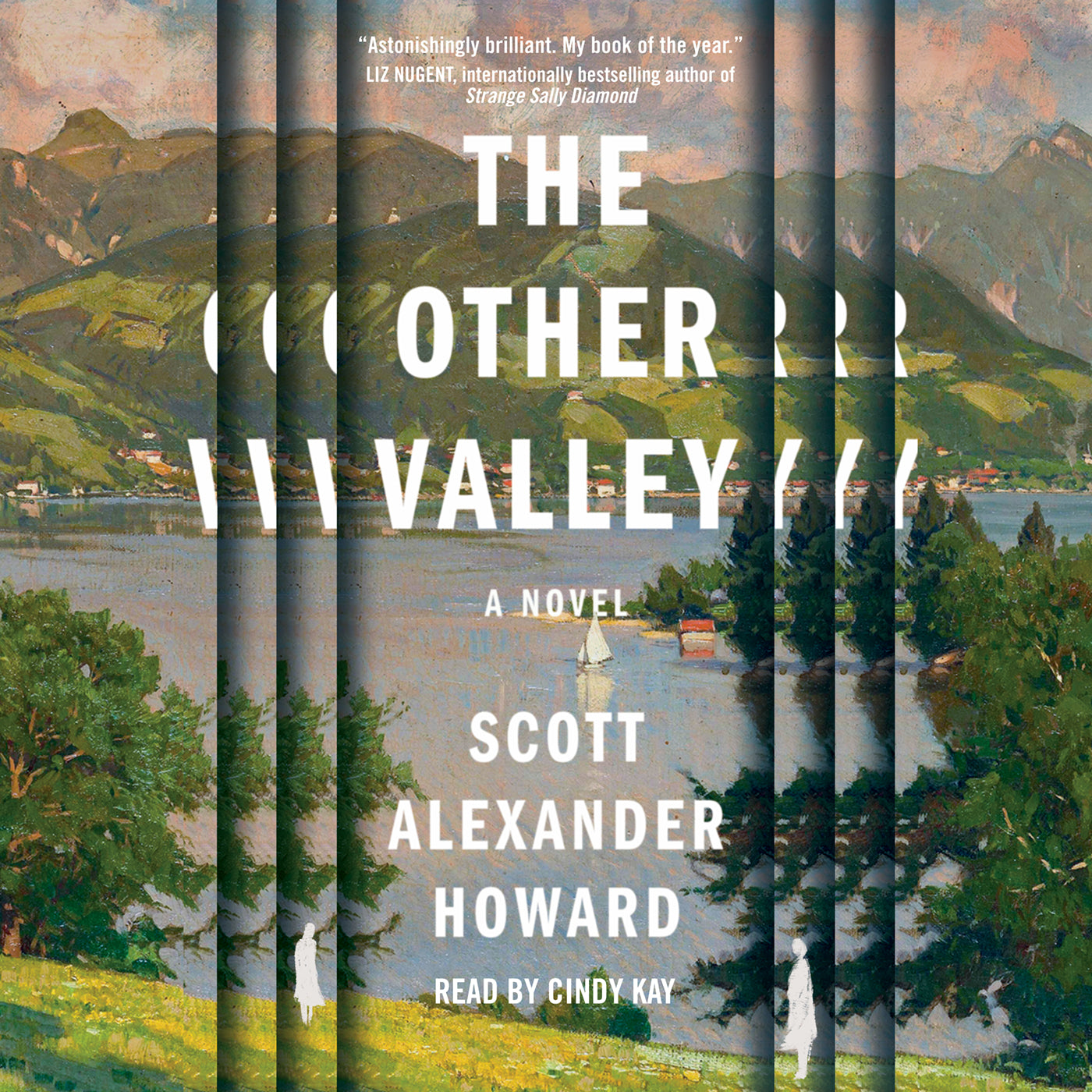 Other Valley: A Novel