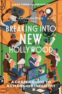 Breaking Into New Hollywood
