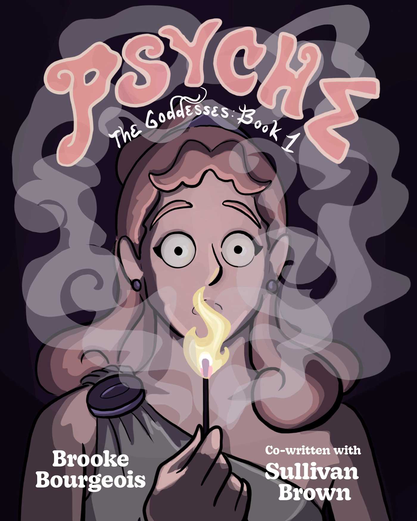 Psyche