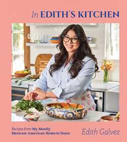 In Edith's Kitchen