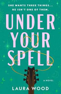 Under Your Spell