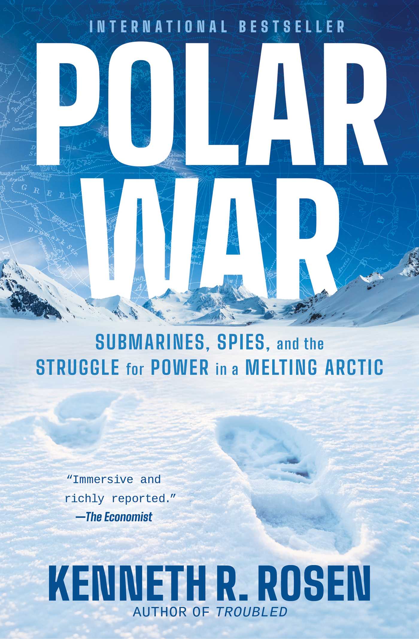 Polar War