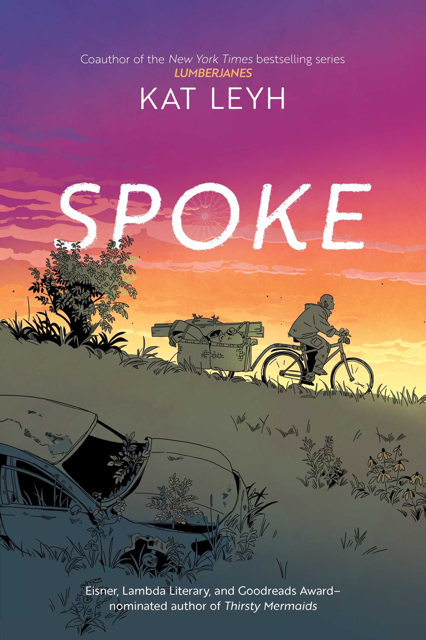 Spoke