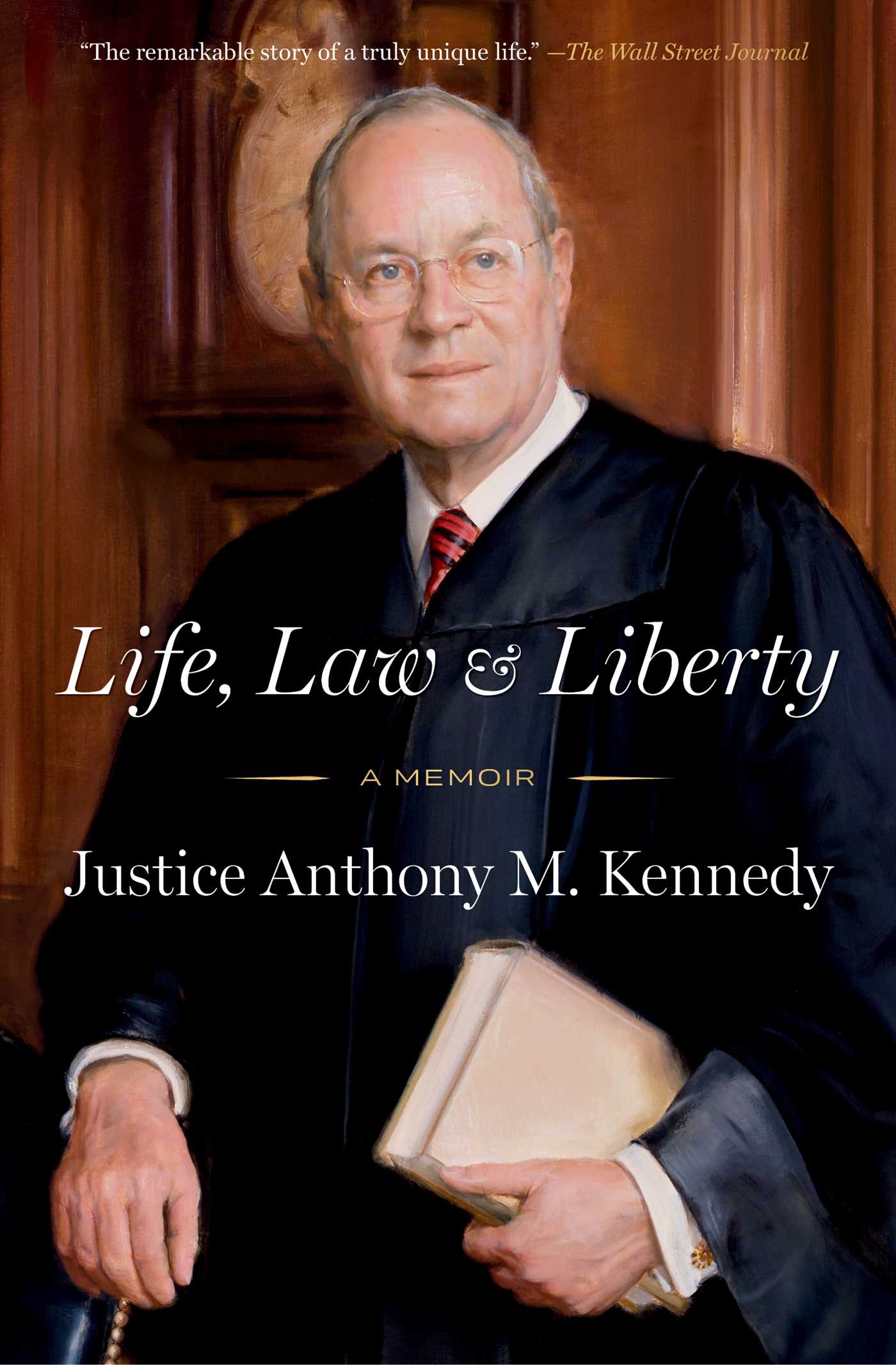 Life, Law & Liberty