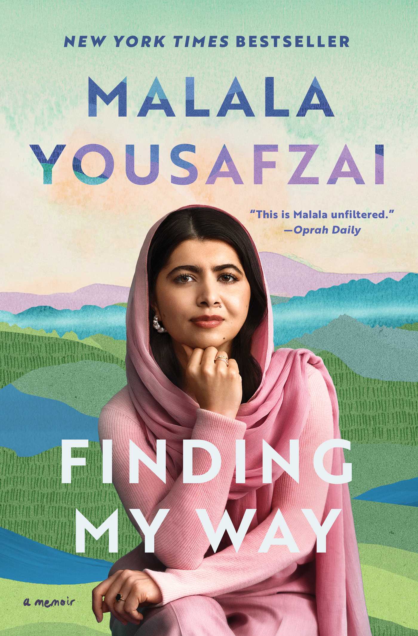 Finding My Way