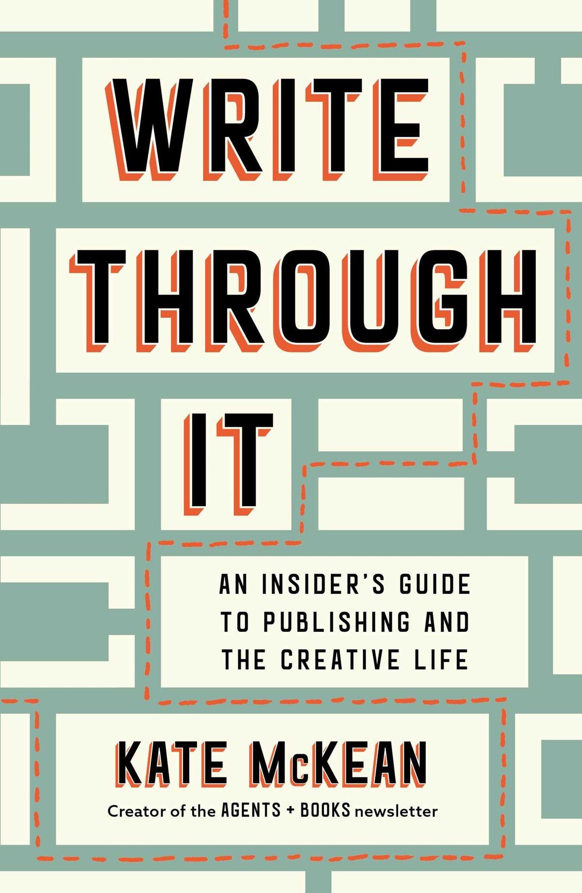 Write Through It