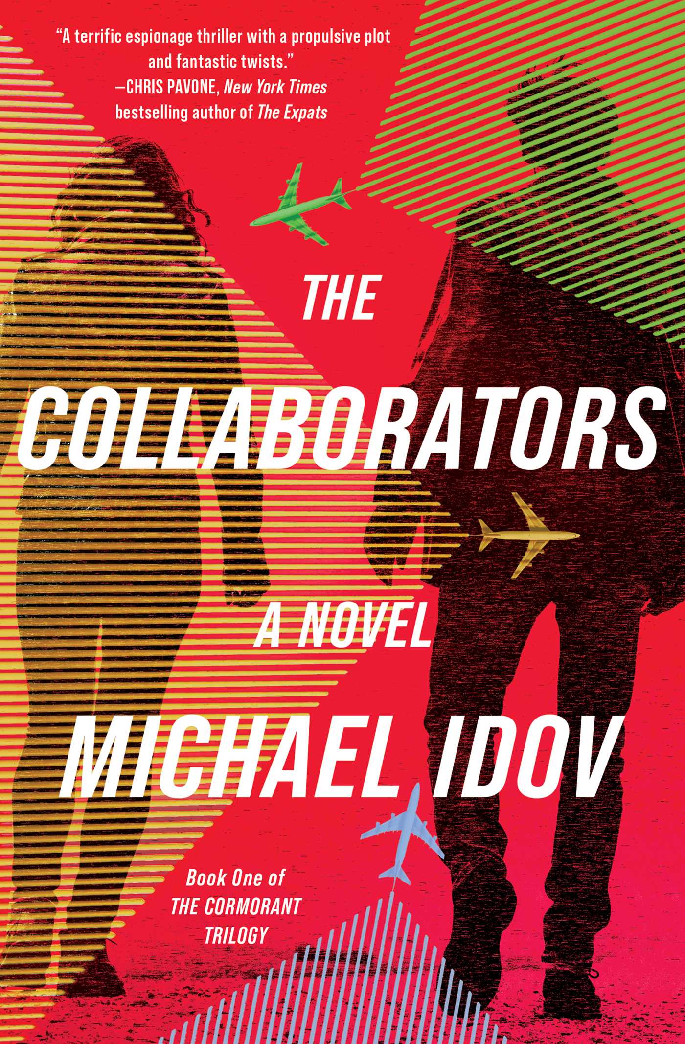 Collaborators