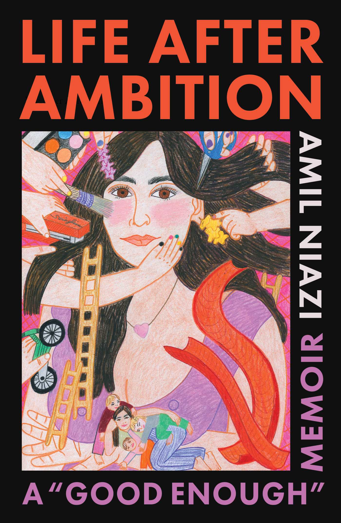 Life After Ambition