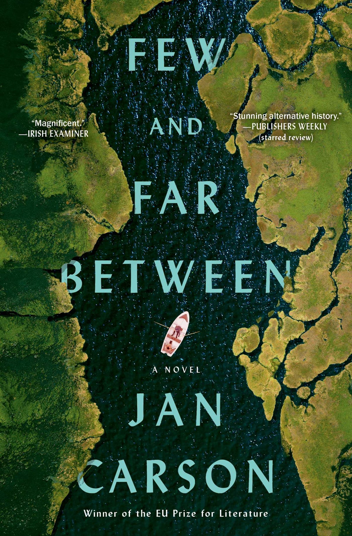 Few and Far Between
