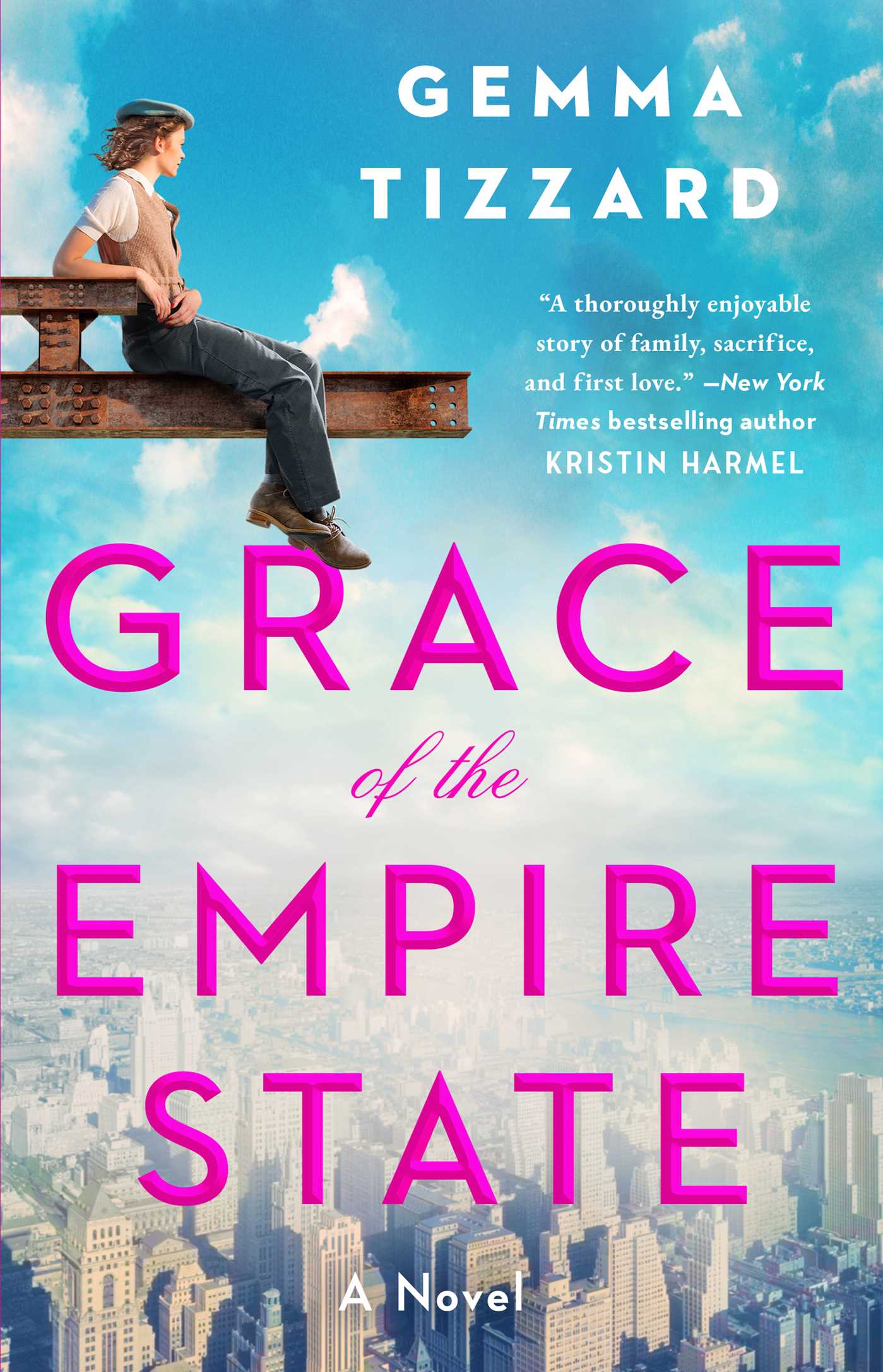 Grace of the Empire State