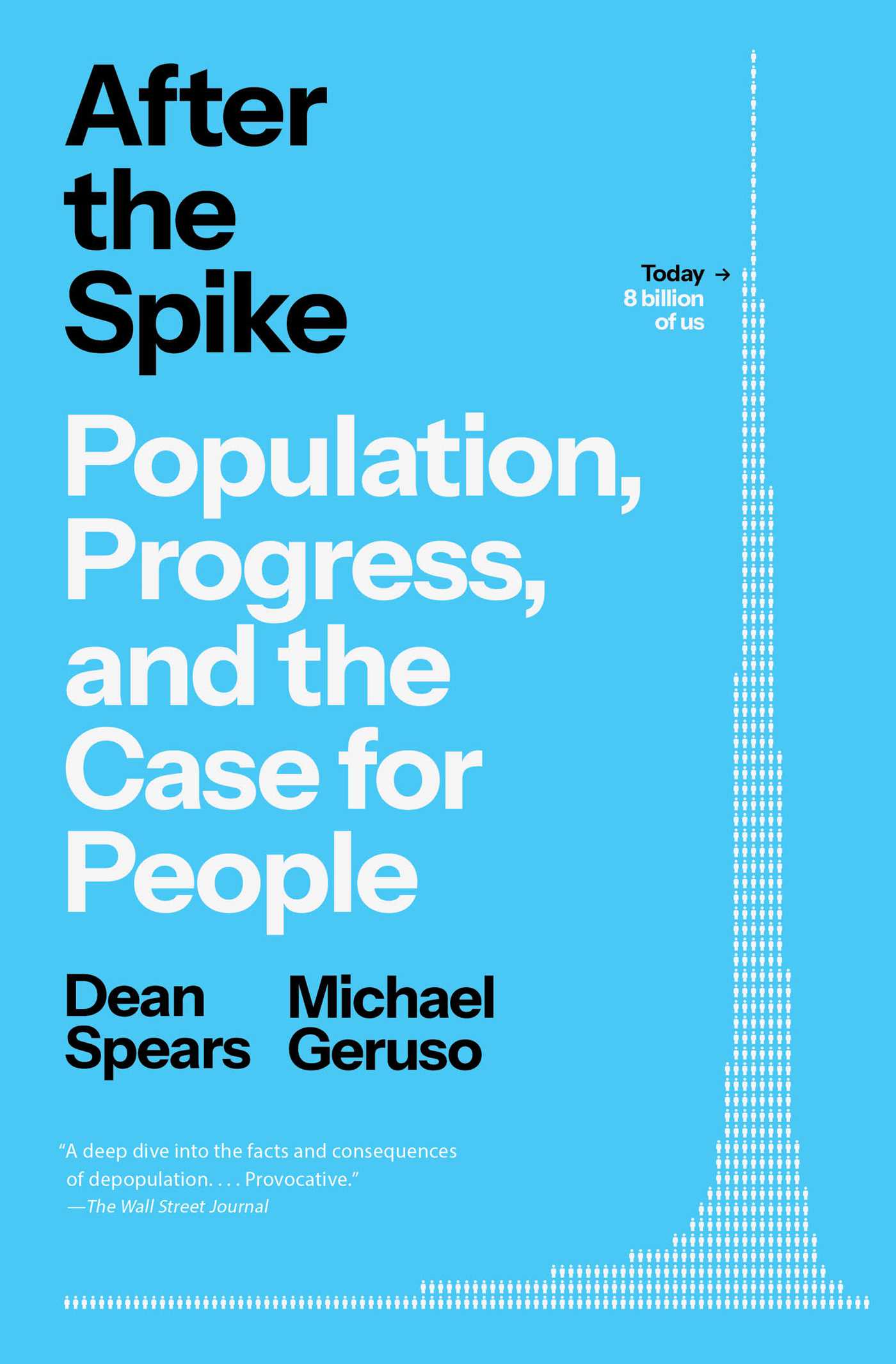 After the Spike