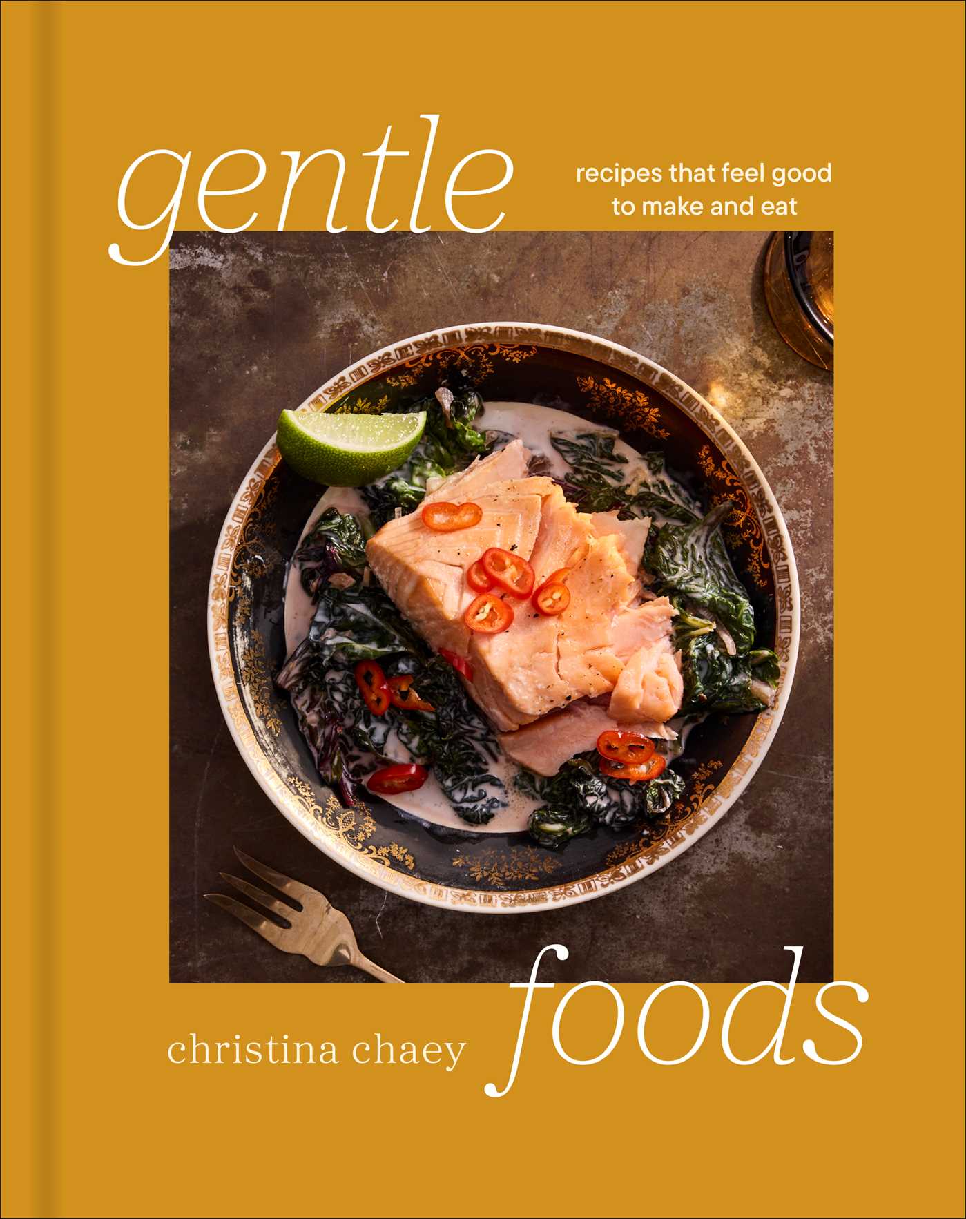 Gentle Foods