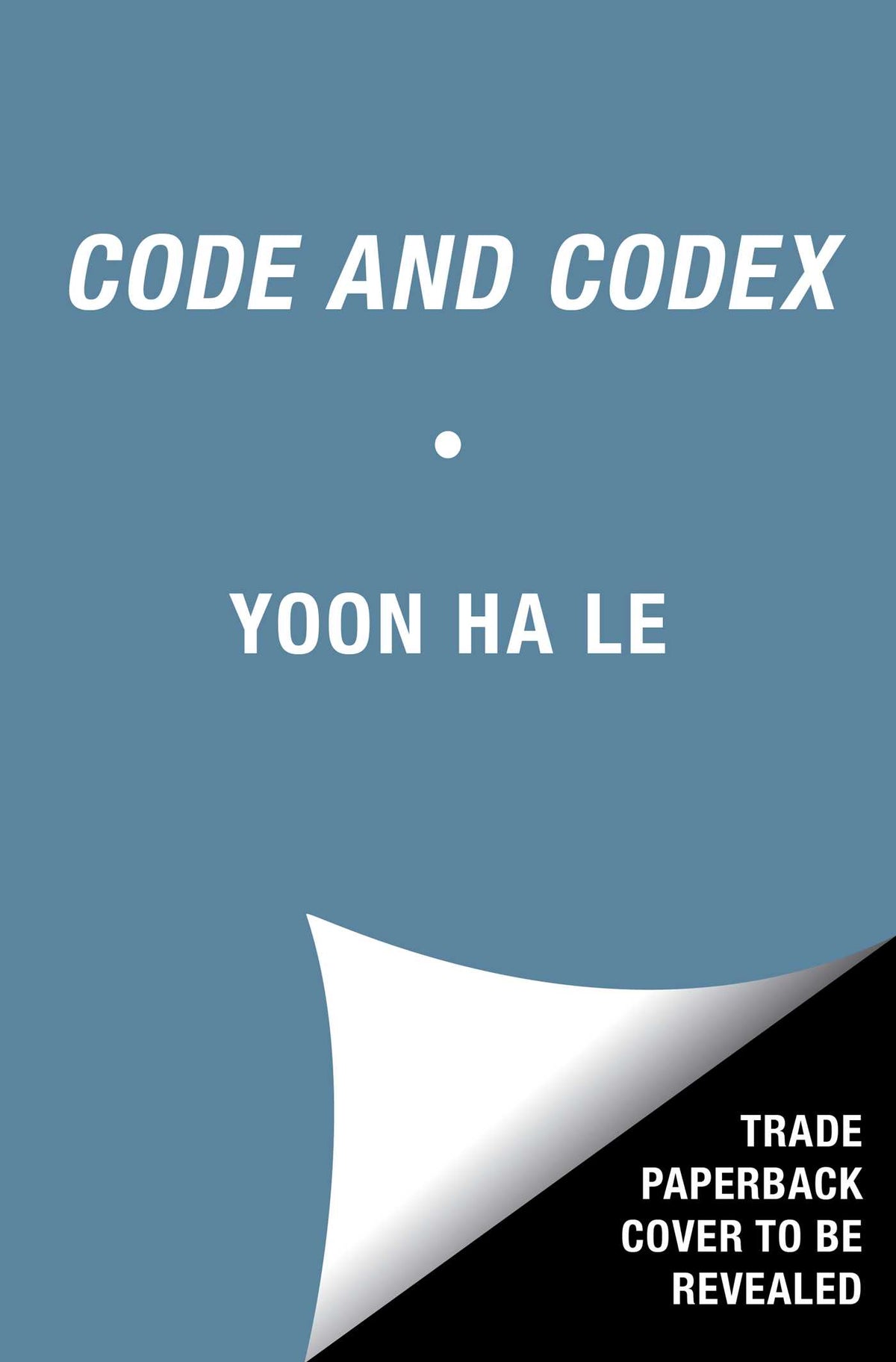 Code and Codex