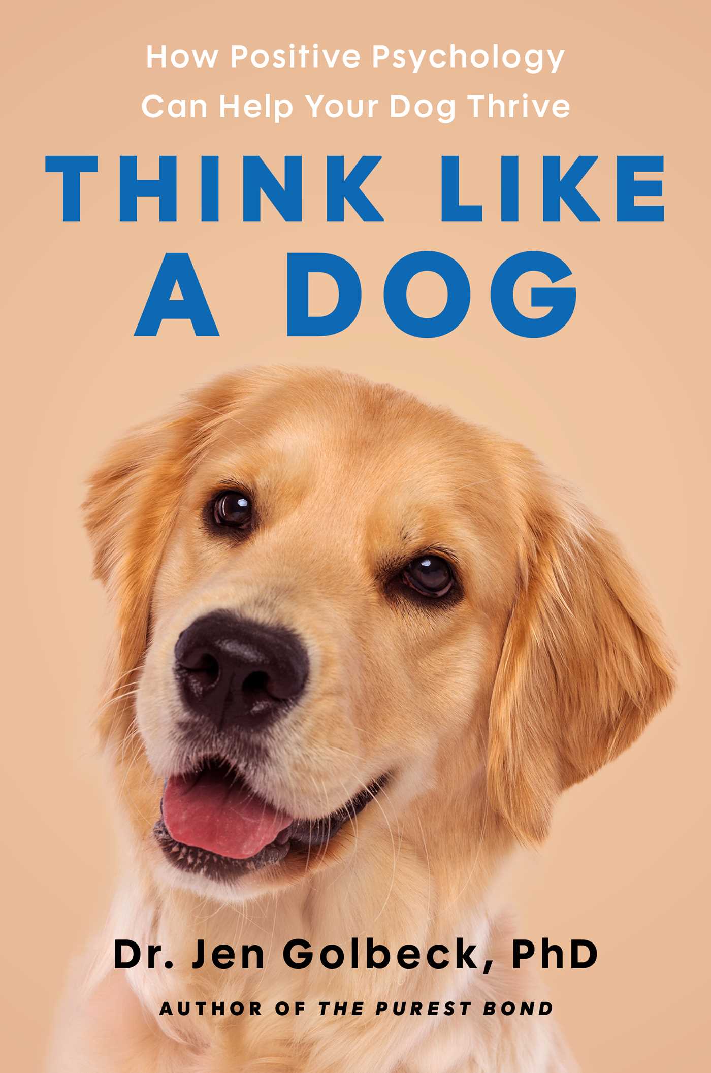 Think Like a Dog
