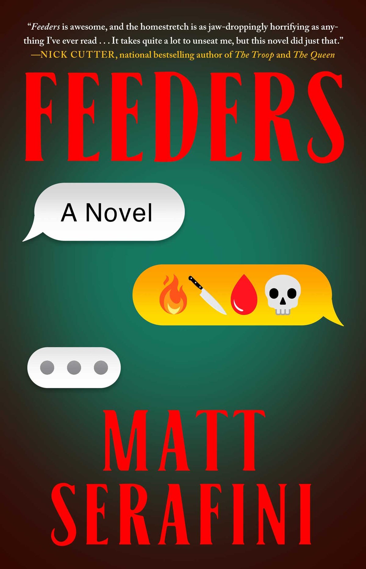 Feeders