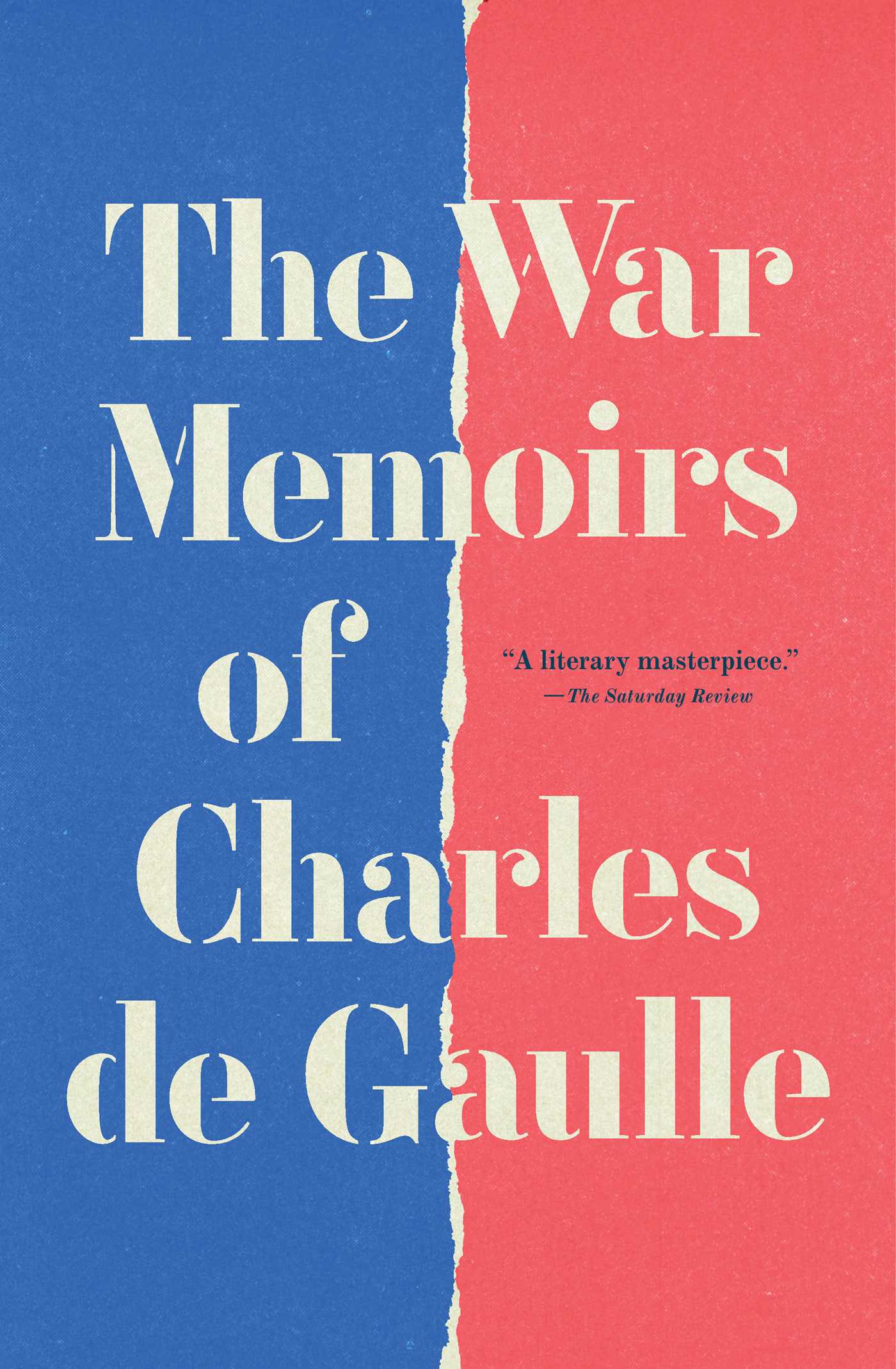 War Memoirs