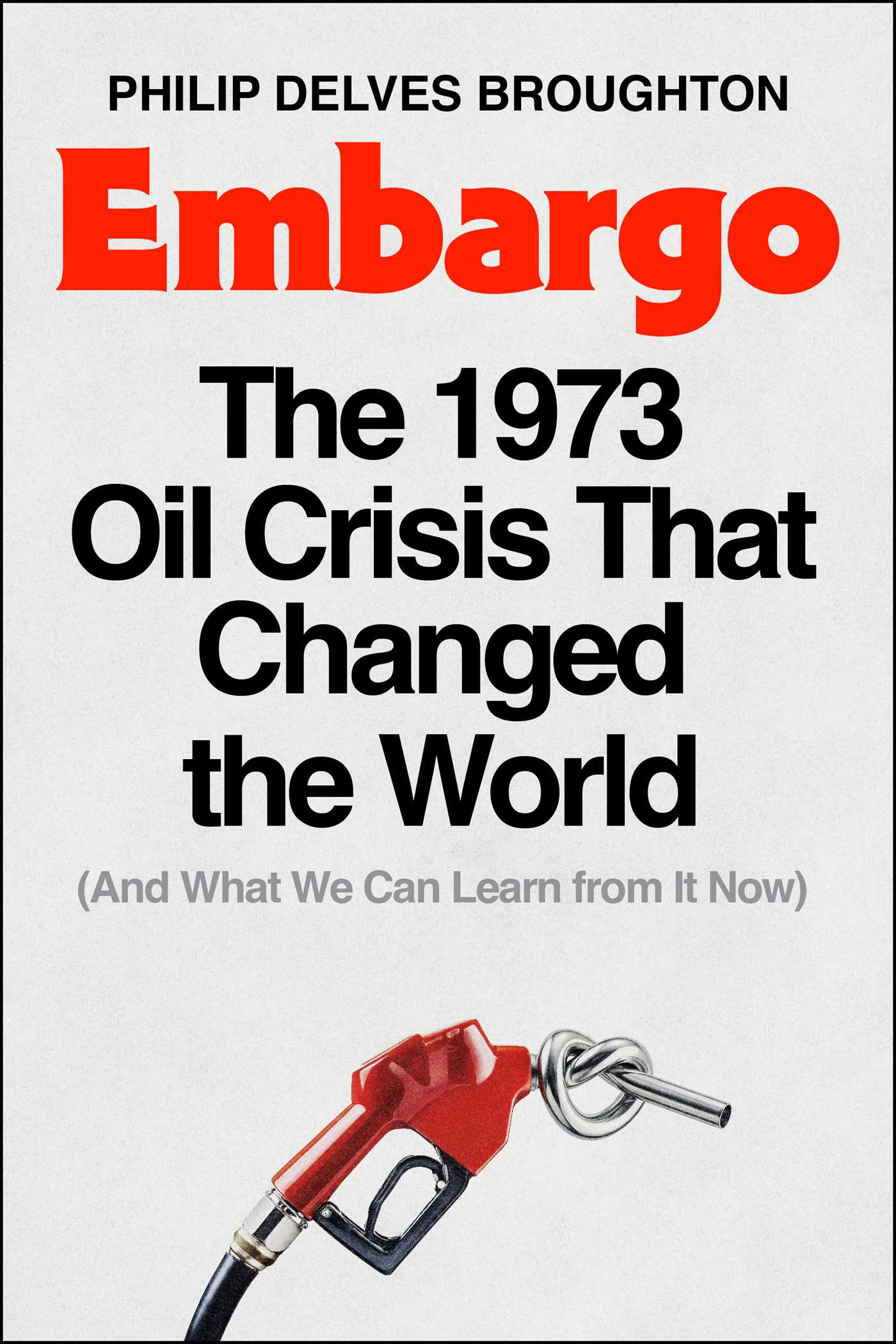 Embargo