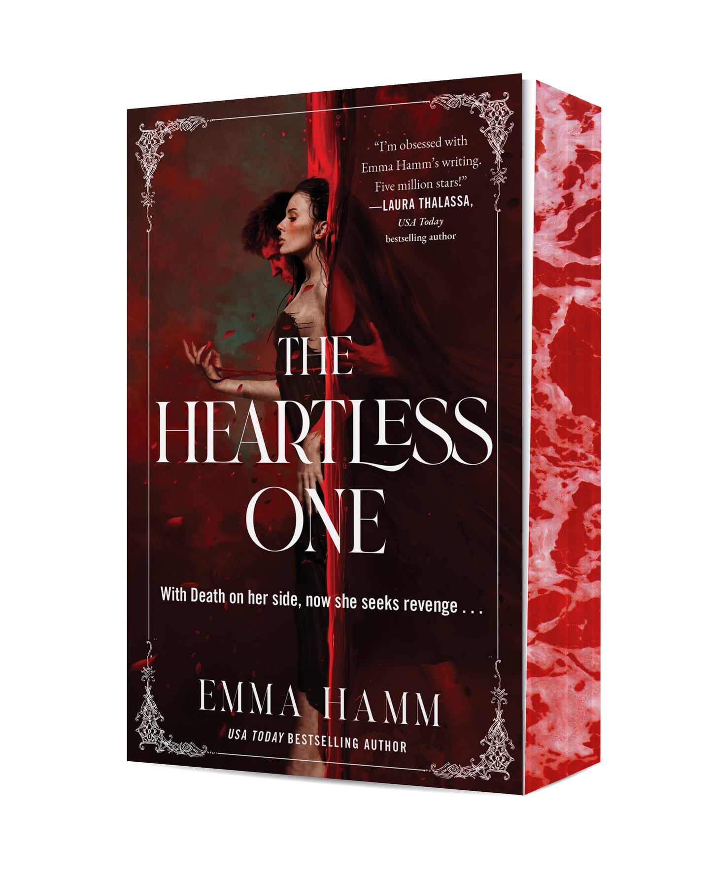 Heartless One