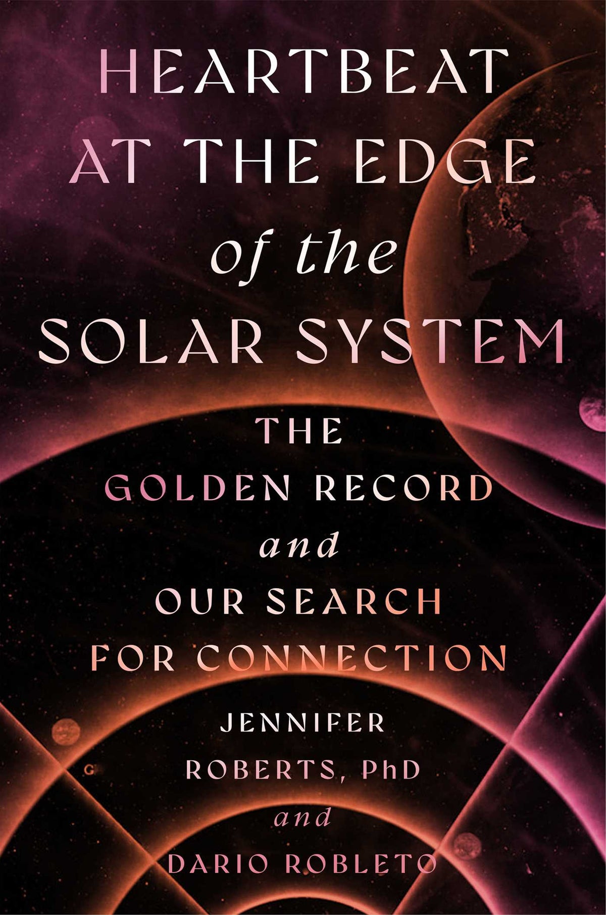 Heartbeat at the Edge of the Solar System
