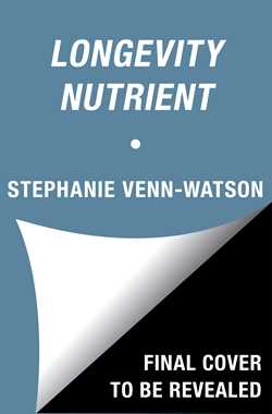 The Longevity Nutrient