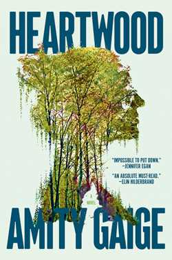 Heartwood (A Read with Jenna Pick)