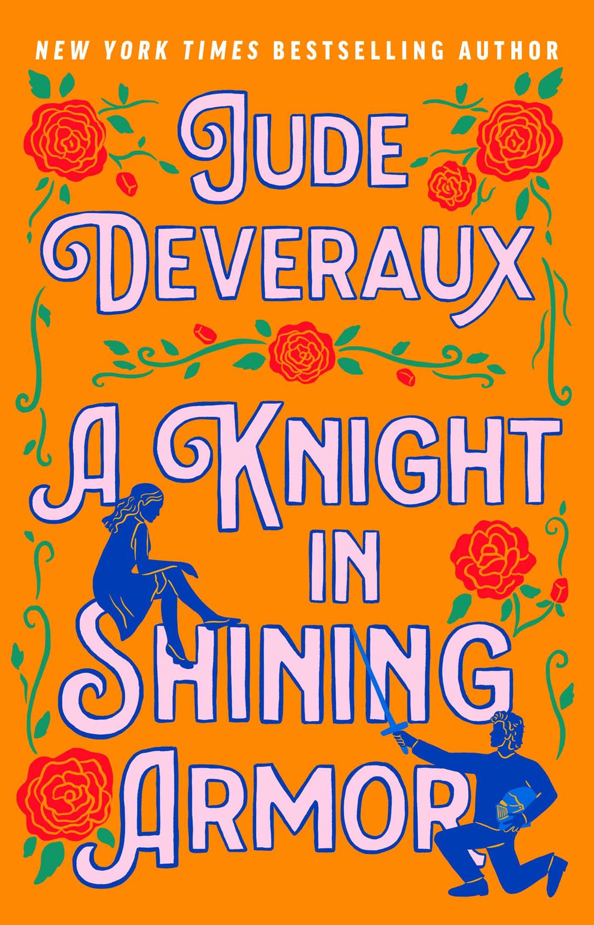 Knight in Shining Armor