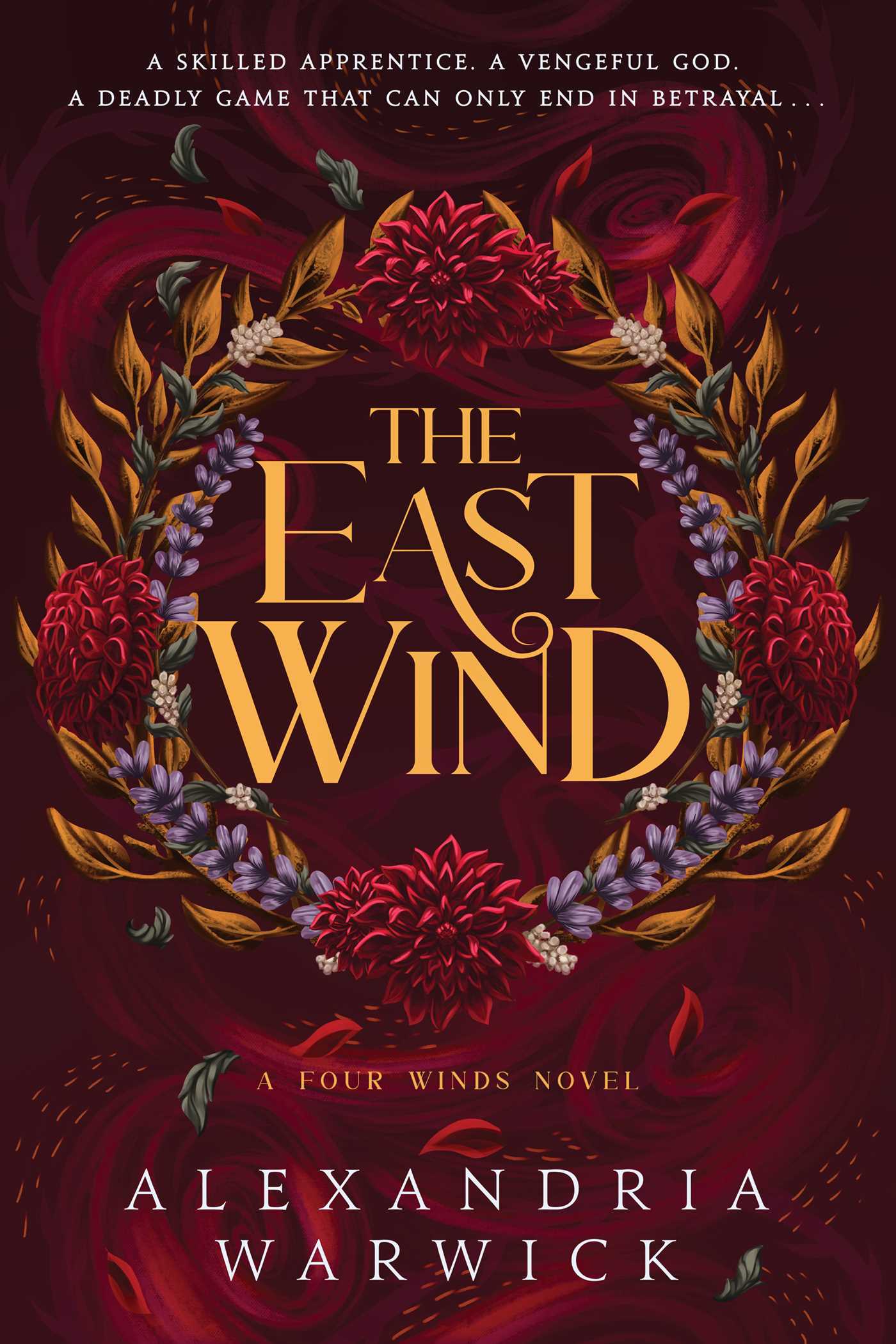 East Wind