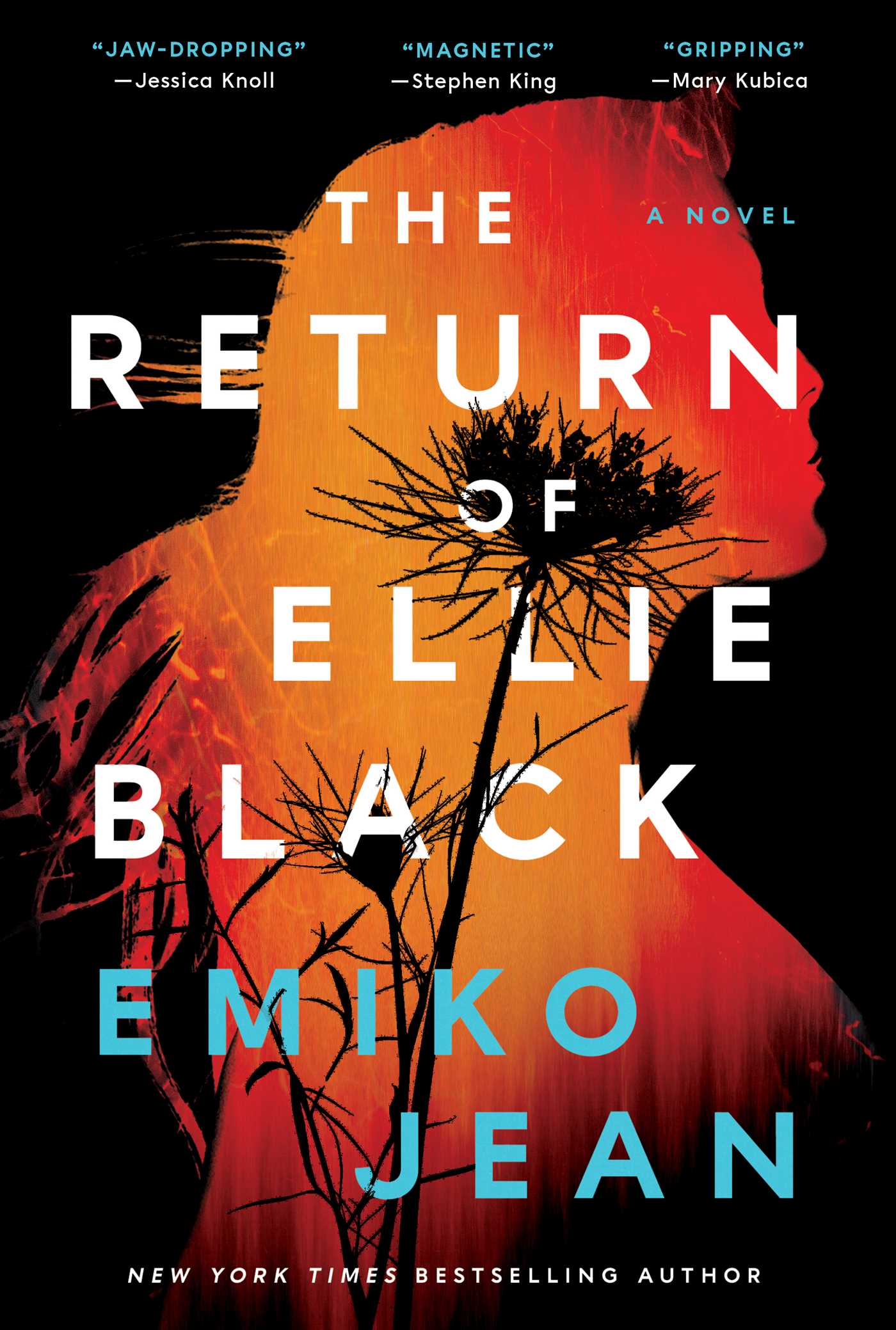 Return of Ellie Black: A Novel
