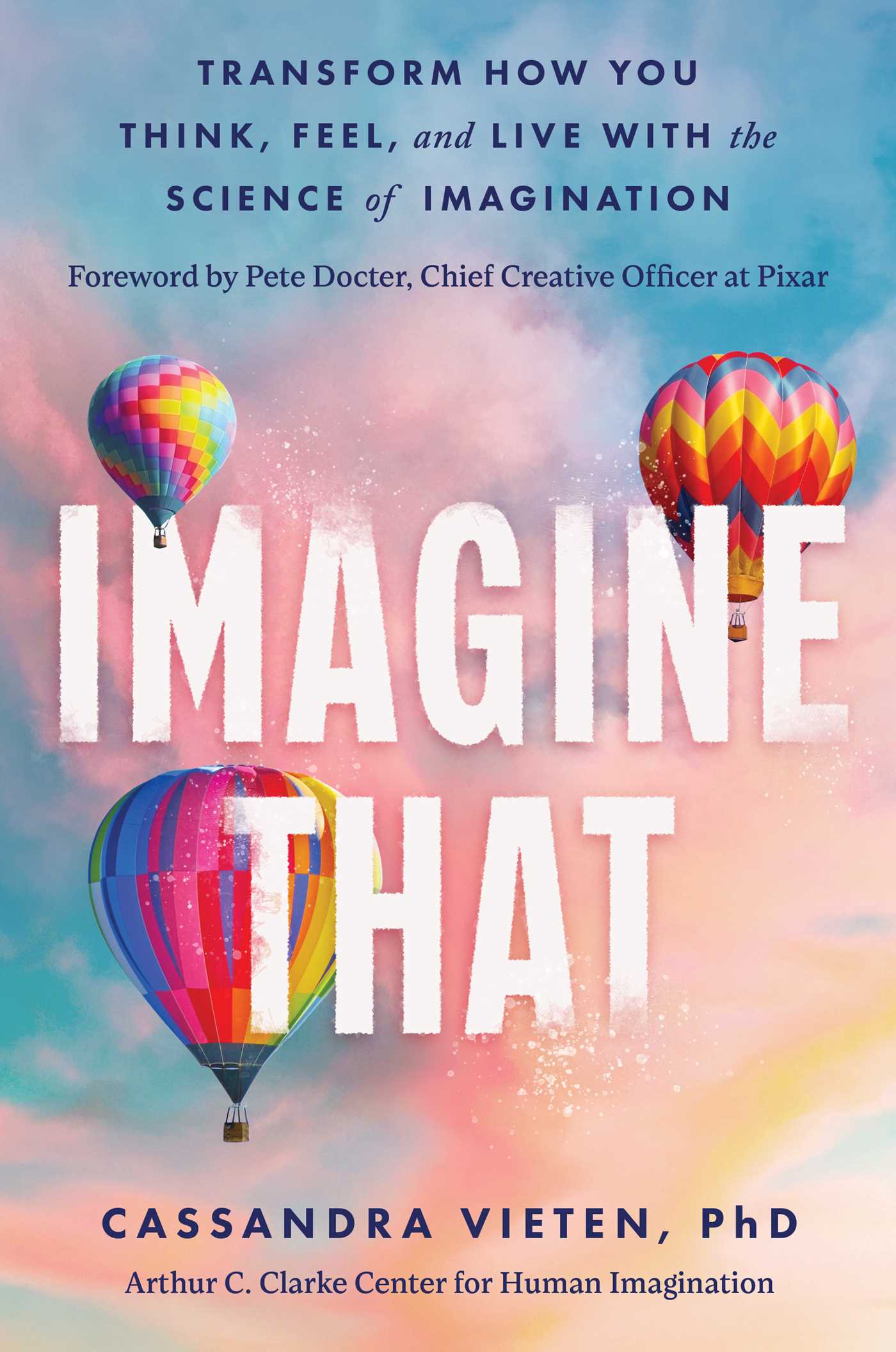 Imagine That