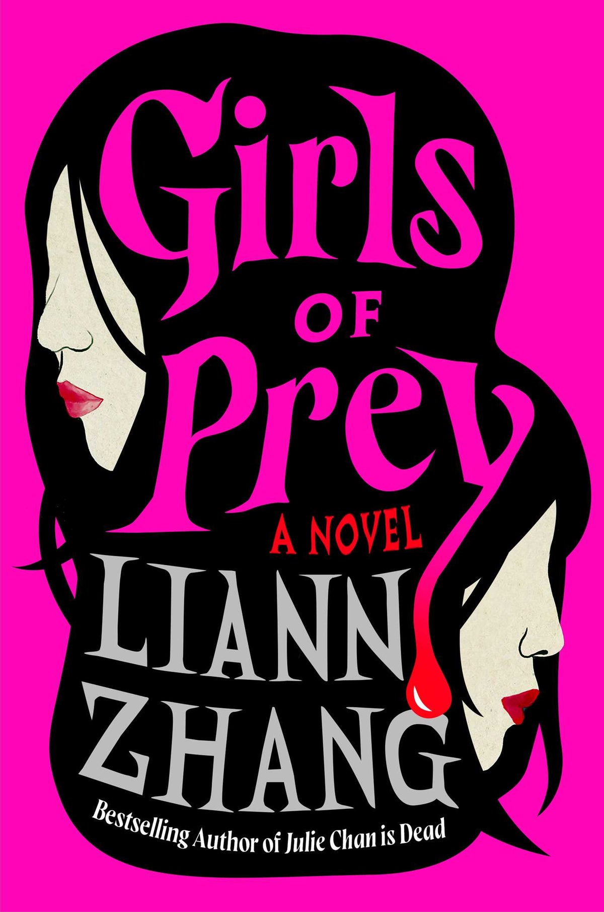 Girls of Prey