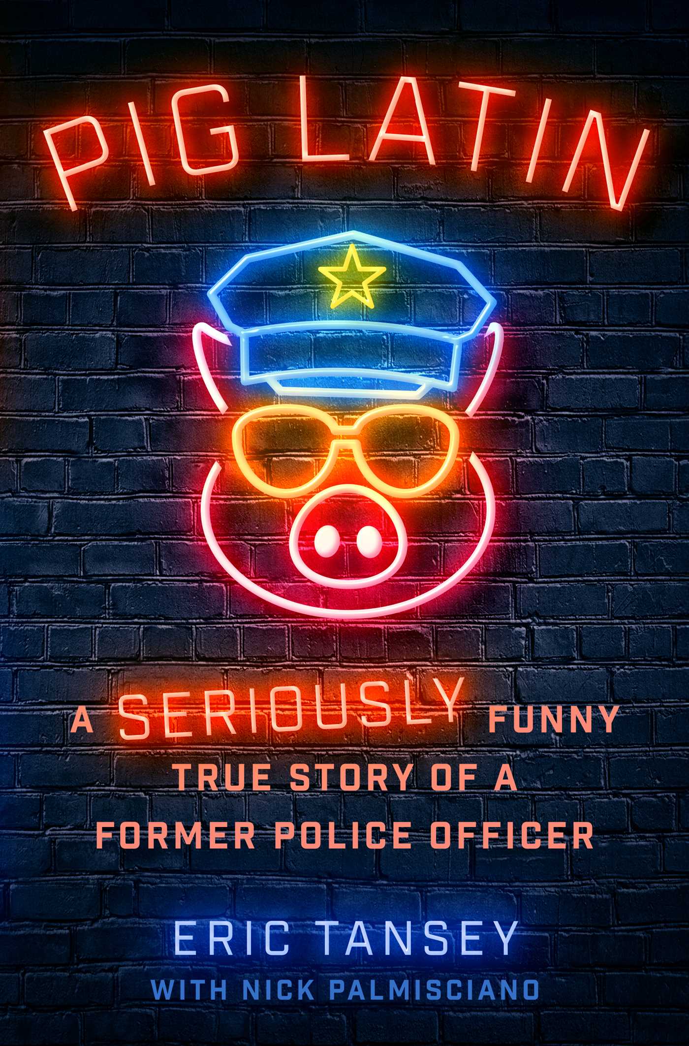 Pig Latin