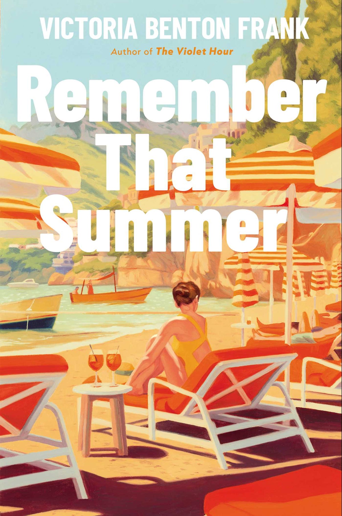 Remember That Summer