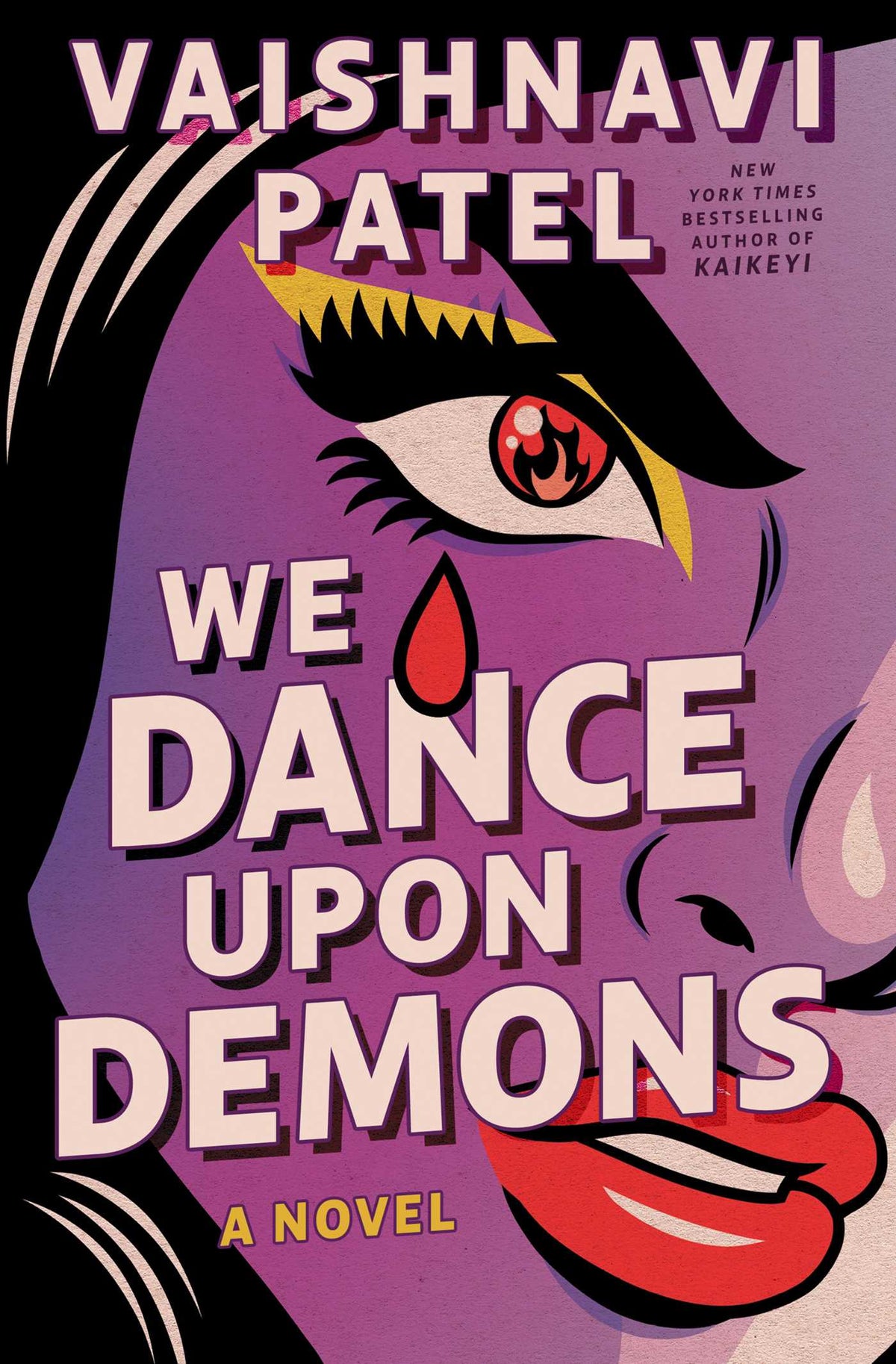 We Dance Upon Demons