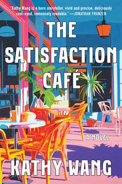 The Satisfaction Café