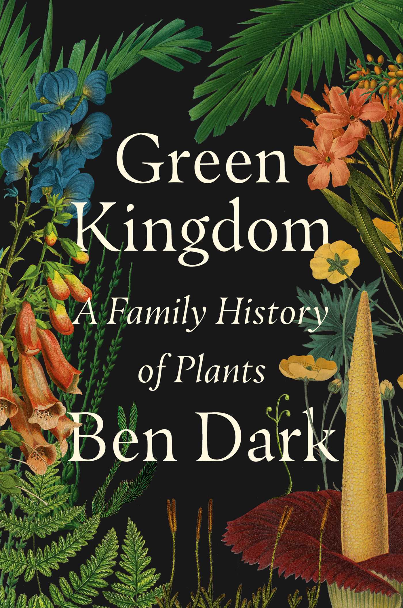 Green Kingdom