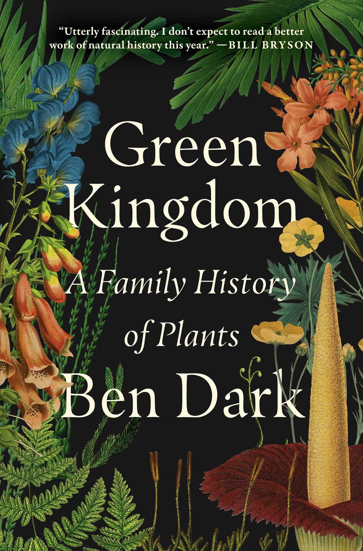 Green Kingdom
