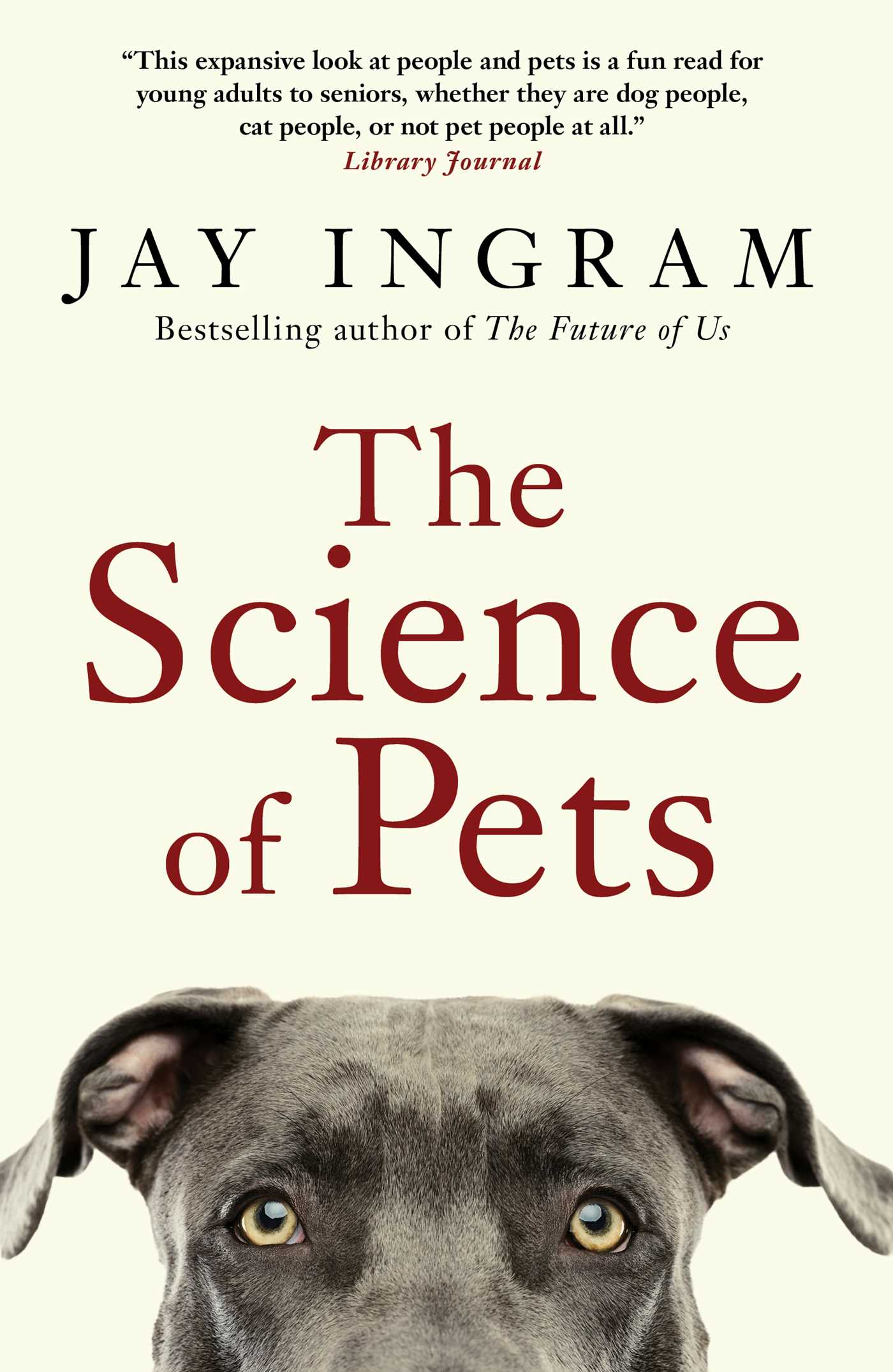 Science of Pets